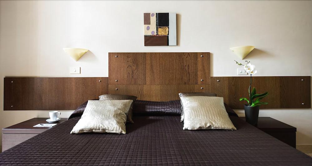 Hotel Cervia Roma Ngoại thất bức ảnh