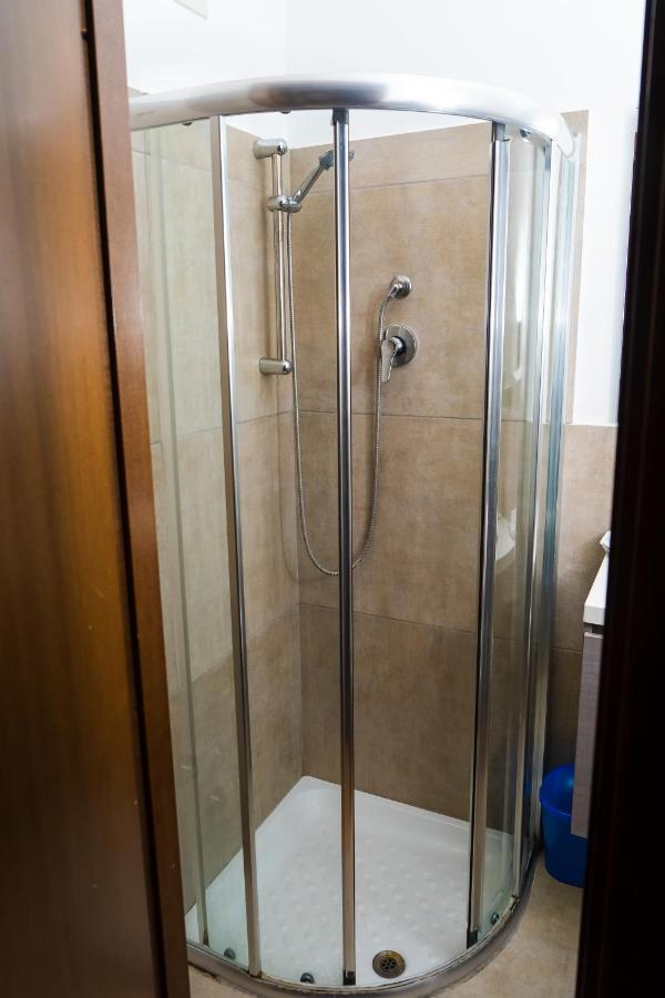 Hotel Cervia Roma Ngoại thất bức ảnh