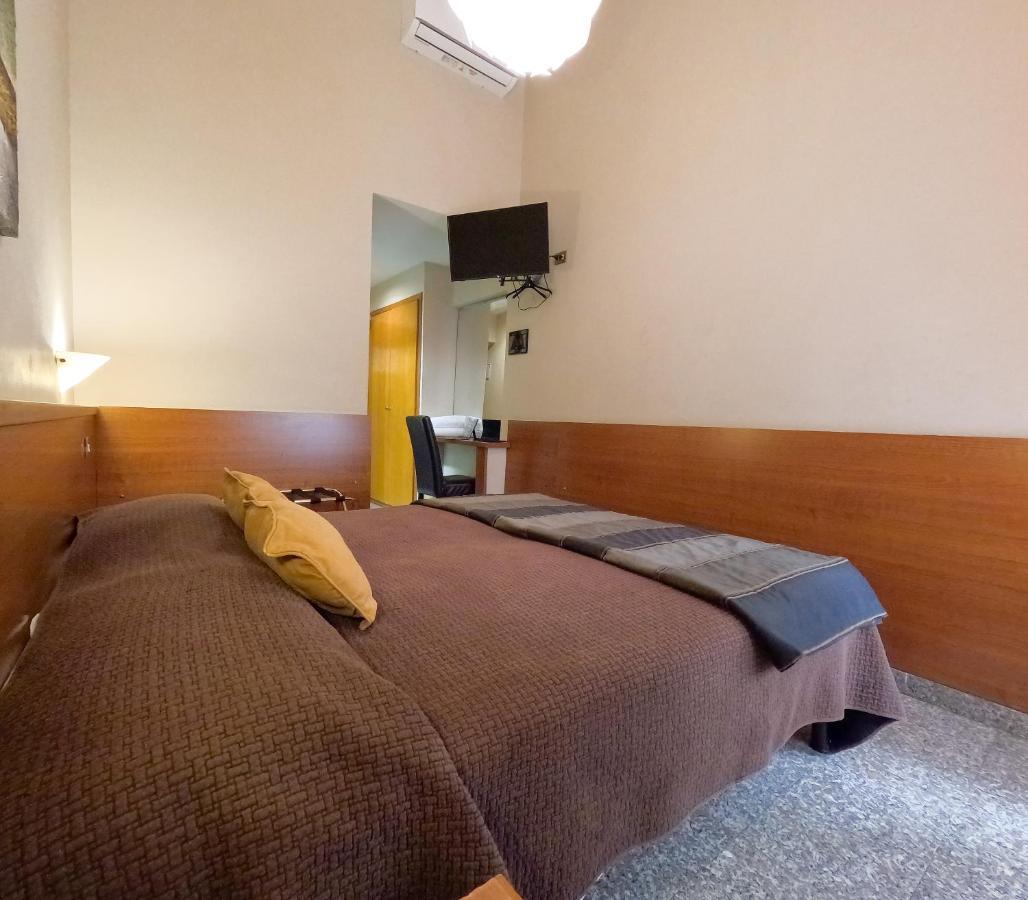 Hotel Cervia Roma Ngoại thất bức ảnh