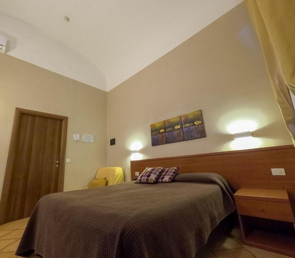 Hotel Cervia Roma Ngoại thất bức ảnh
