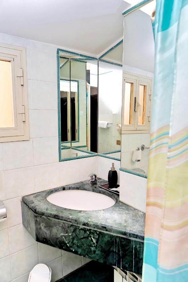 Hotel Cervia Roma Ngoại thất bức ảnh