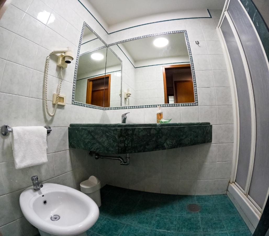Hotel Cervia Roma Ngoại thất bức ảnh
