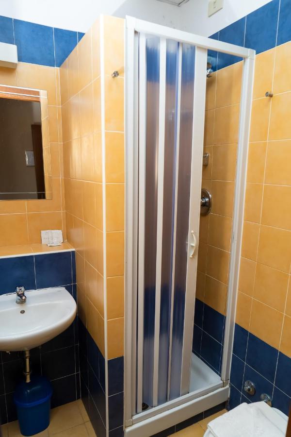 Hotel Cervia Roma Ngoại thất bức ảnh