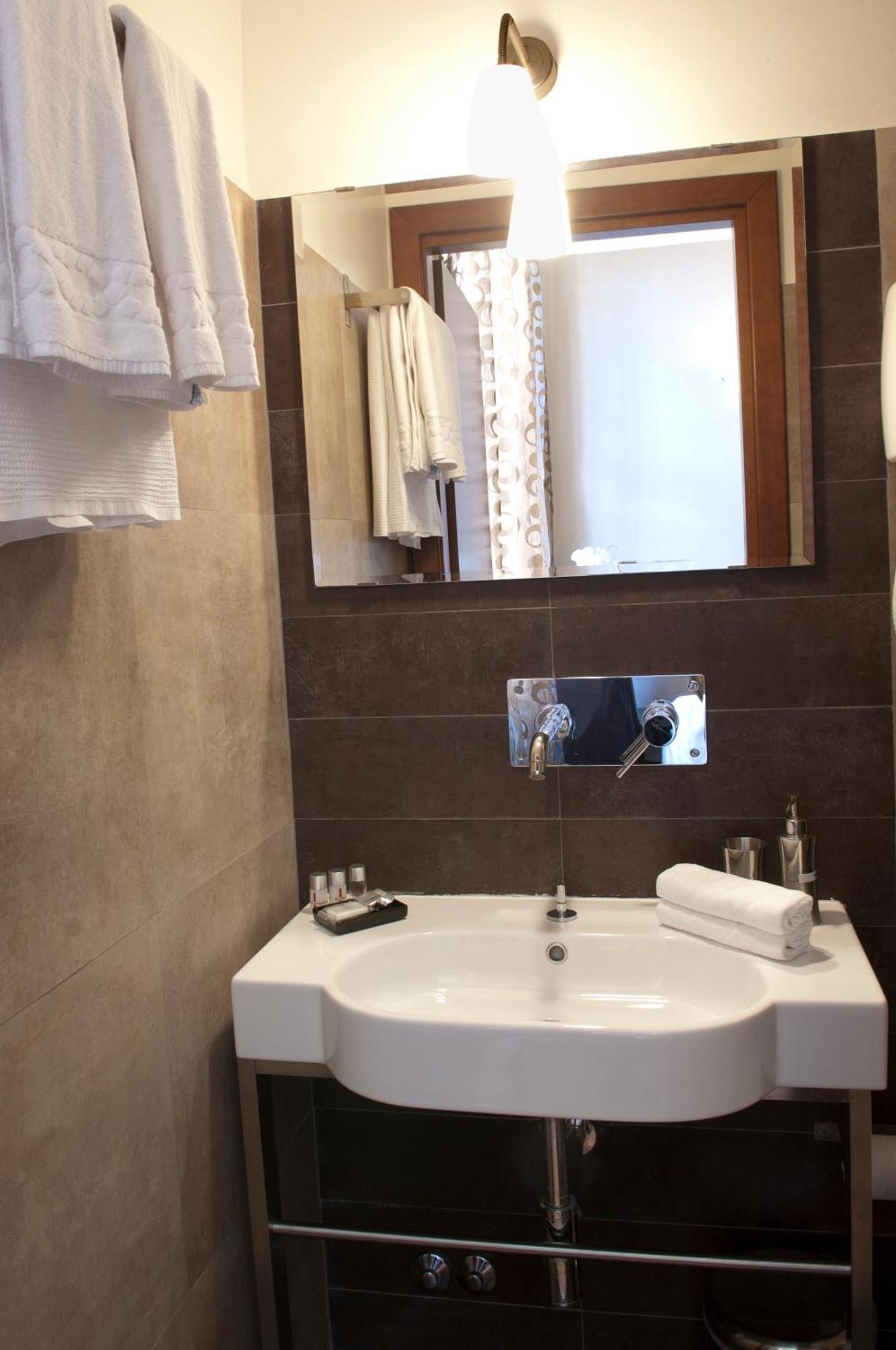 Hotel Cervia Roma Ngoại thất bức ảnh
