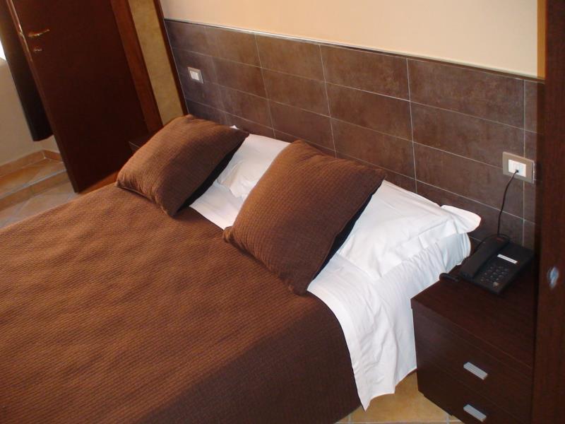 Hotel Cervia Roma Ngoại thất bức ảnh