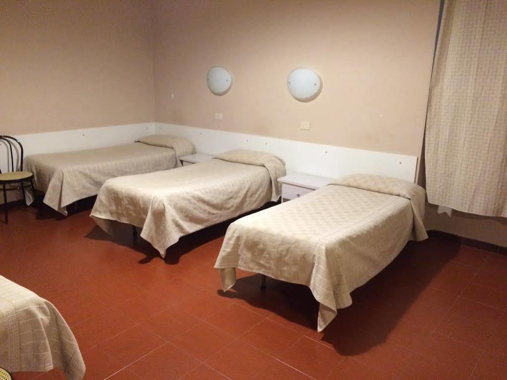 Hotel Cervia Roma Ngoại thất bức ảnh